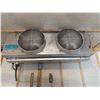 Image 1 : Industrial Walk-In Cooler with Keeprite Components