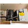 Image 9 : Industrial Walk-In Cooler with Keeprite Components