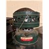 Image 2 : Coleman Camp Stove with Coleman Heater and Chimney Cap