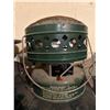 Image 4 : Coleman Camp Stove with Coleman Heater and Chimney Cap