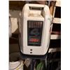 Image 2 : Honda Four-Stroke CDI Outboard Motor, 100cc
