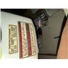 Image 6 : Honda Four-Stroke CDI Outboard Motor, 100cc