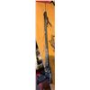 Image 1 : Spondona Branded Speargun with Aluminum Barrel