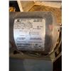 Image 2 : Green Metal Blower Fan with AC Motor