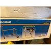 Image 2 : King Canada Stand for 5-Ton 20-inch Log Splitter