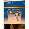 Image 3 : King Canada Stand for 5-Ton 20-inch Log Splitter