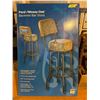 Image 1 : New Ford Mossy Oak Bar Stool with Backrest