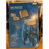 Image 1 : New Ford Mossy Oak Backrest Bar Stool