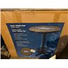 Image 1 : New Ford Mossy Oak Cafe Table, New in Box