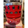 Image 2 : Coleman Quick-Lite Heater Model 518B with Box and Axe