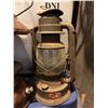 Image 3 : Antique Ironing Board with Three Vintage Lamps