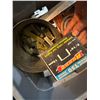 Image 2 : Deck Building Supplies in Bulk Storage Bin