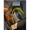 Image 5 : Deck Building Supplies in Bulk Storage Bin