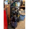 Image 1 : Simoniz 1900 PSI Electric Pressure Washer