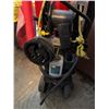 Image 3 : Simoniz 1900 PSI Electric Pressure Washer