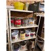 Image 1 : Recycled Metal Cans With Miscellaneous Contents