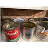 Image 3 : Recycled Metal Cans With Miscellaneous Contents