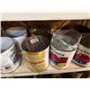 Image 4 : Recycled Metal Cans With Miscellaneous Contents