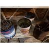 Image 5 : Recycled Metal Cans With Miscellaneous Contents