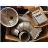 Image 1 : Franklin Electric Submersible Motor Control and Duct Parts