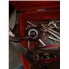 Image 4 : Black & Decker Toolbox with Tools and Bits