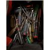 Image 3 : Carrying Case with Screwdrivers and Tools