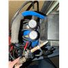 Image 2 : Mastercraft 3-Gallon Oil-Free Air Compressor