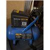 Image 5 : Mastercraft 3-Gallon Oil-Free Air Compressor