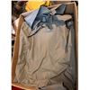 Image 2 : Gazebo Bug Netting and Top, New Condition