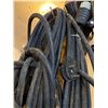 Image 2 : Heavy-Duty Electrical Extension Cord Bundle