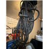 Image 3 : Heavy-Duty Electrical Extension Cord Bundle