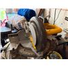Image 1 : DeWalt DW703 Compound Miter Saw with Stand