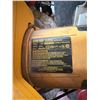 Image 2 : DeWalt DW703 Compound Miter Saw with Stand