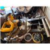 Image 5 : DeWalt DW703 Compound Miter Saw with Stand