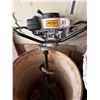 Image 1 : Jiffy Model 30 Gas-Powered Ice Auger