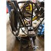 Image 1 : Industrial Pressure Washer with Honda Engine