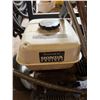 Image 2 : Industrial Pressure Washer with Honda Engine