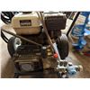Image 3 : Industrial Pressure Washer with Honda Engine