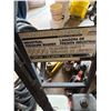 Image 4 : Industrial Pressure Washer with Honda Engine