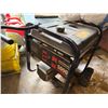 Image 1 : Coleman Powermate Powerbase 5000 Portable Generator