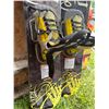 Image 2 :  Trick Water Skis By Body Glove . Constructed from sturdy, lightweight materials. 