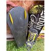 Image 3 :  Trick Water Skis By Body Glove . Constructed from sturdy, lightweight materials. 