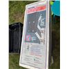 Image 1 : Fulton Spare Outboard Motor Bracket in Original Package