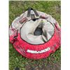 Image 2 : Two Sea-Doo Inflatable Towable Tubes