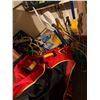 Image 1 : Water Toy Accessories and Equipment