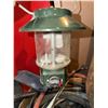 Image 3 : Tools, Cables, and Camping Equipment