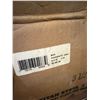 Image 2 : Boxes of Framing and Phosphate-Coated Nails with Tool