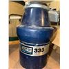 Image 1 : InSinkErator 333 Garbage Disposal Unit with Accessories