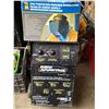 Image 1 : Solar-Powered Welding Helmet and NASCAR Advantage Welder