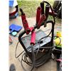 Image 3 : Solar-Powered Welding Helmet and NASCAR Advantage Welder